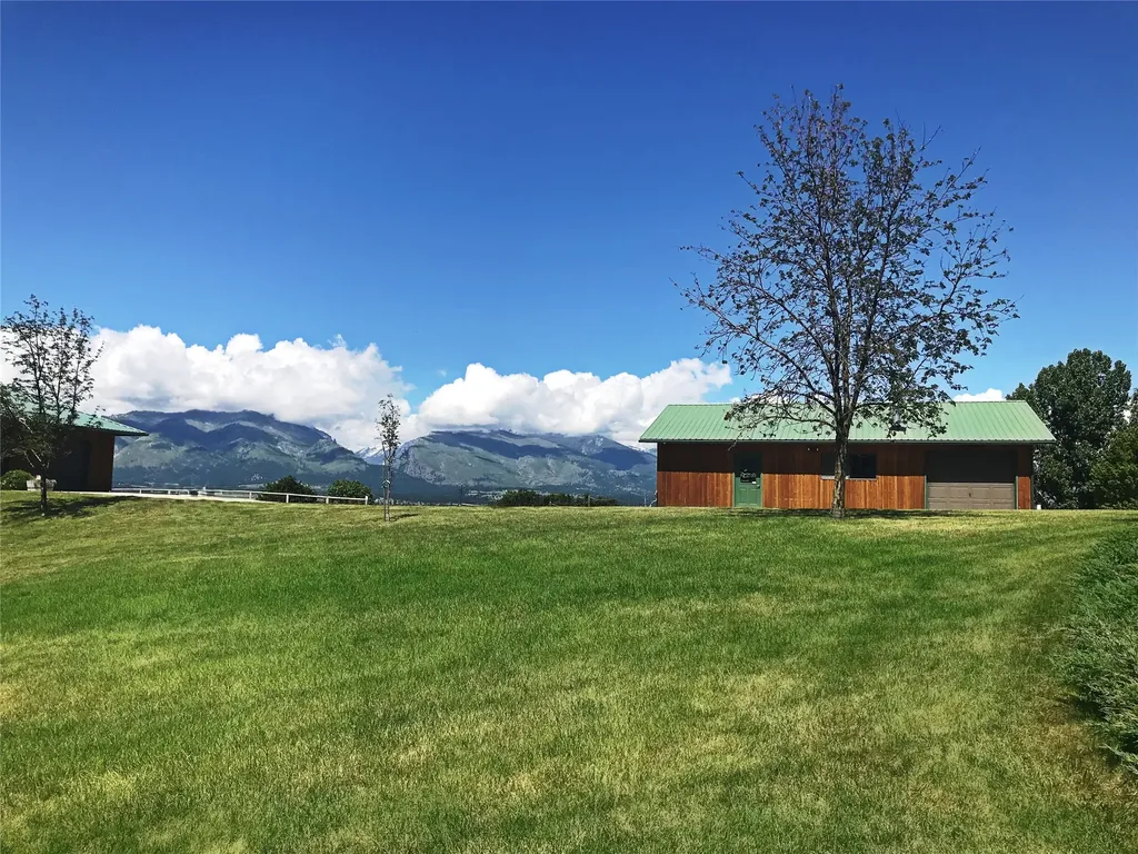 675 Warbler Lane Corvallis MT 59828
