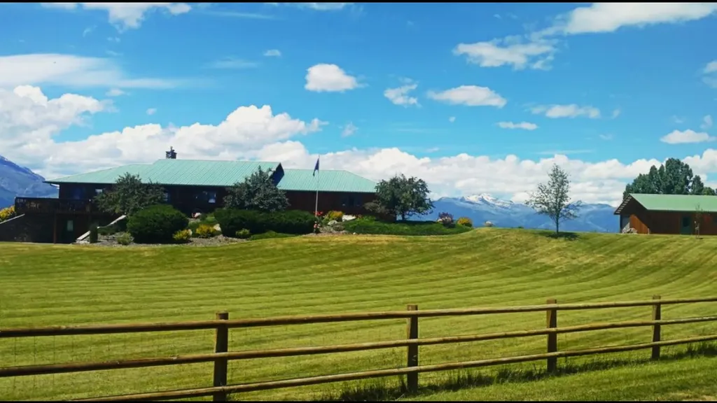 675 Warbler Lane Corvallis MT 59828
