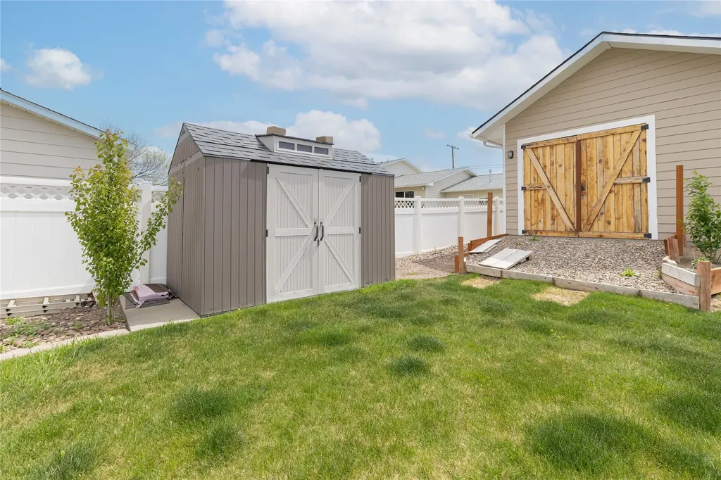 325 33rd Avenue NE Great Falls MT 59404