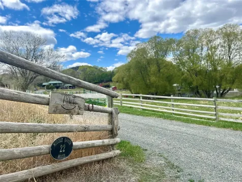Whitehall MT 59759