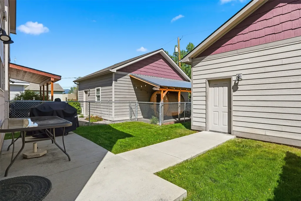 2406 Dixon Avenue Missoula MT 59801