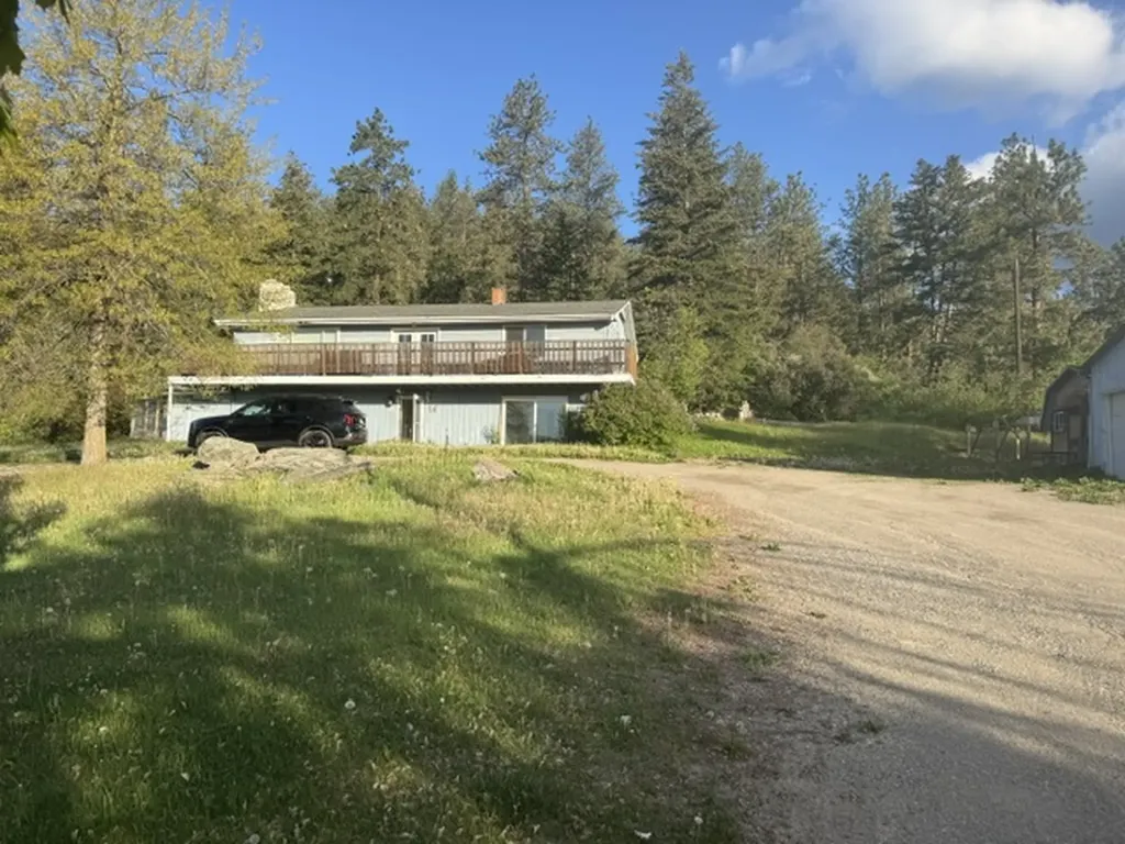 7001 Us Highway 93 S Missoula MT 59804