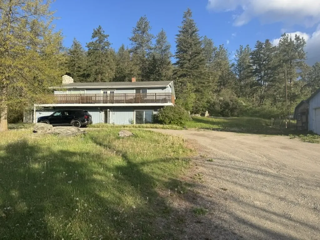 7001 Us Highway 93 S Missoula MT 59804