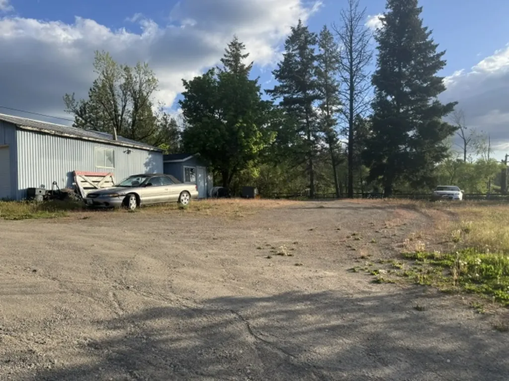 7001 Us Highway 93 S Missoula MT 59804