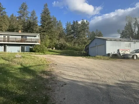 7001 Us Highway 93 S Missoula MT 59804
