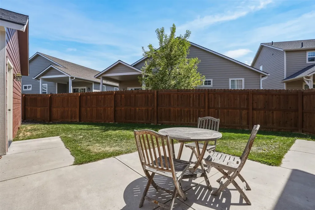 177 Silverberry Street Hamilton MT 59840