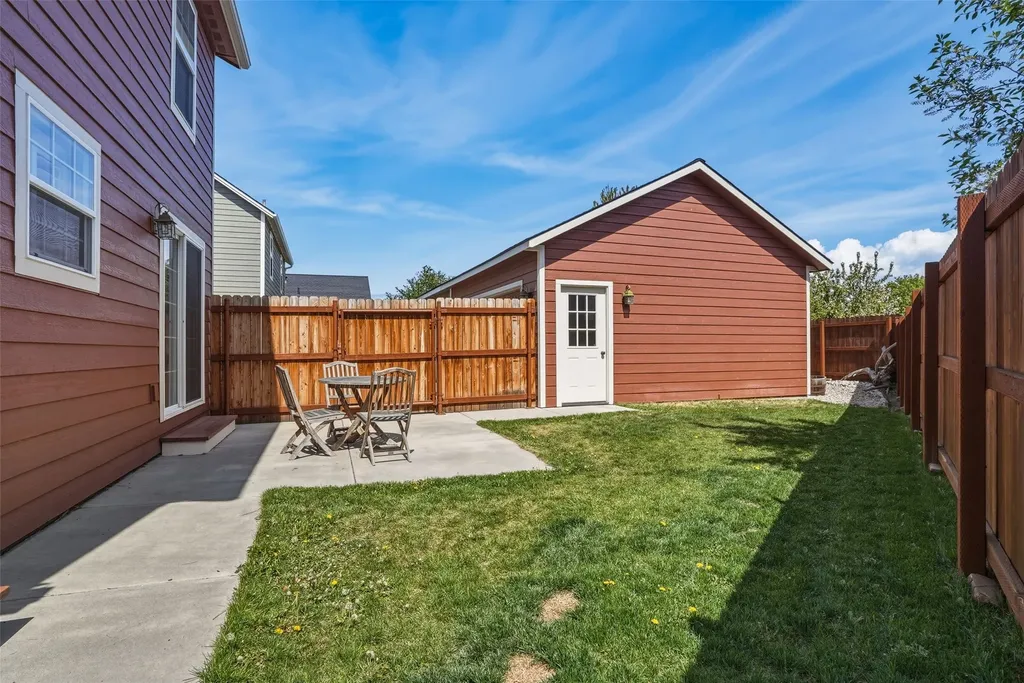 177 Silverberry Street Hamilton MT 59840