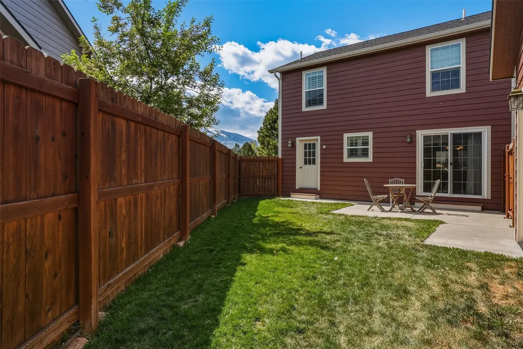 177 Silverberry Street Hamilton MT 59840