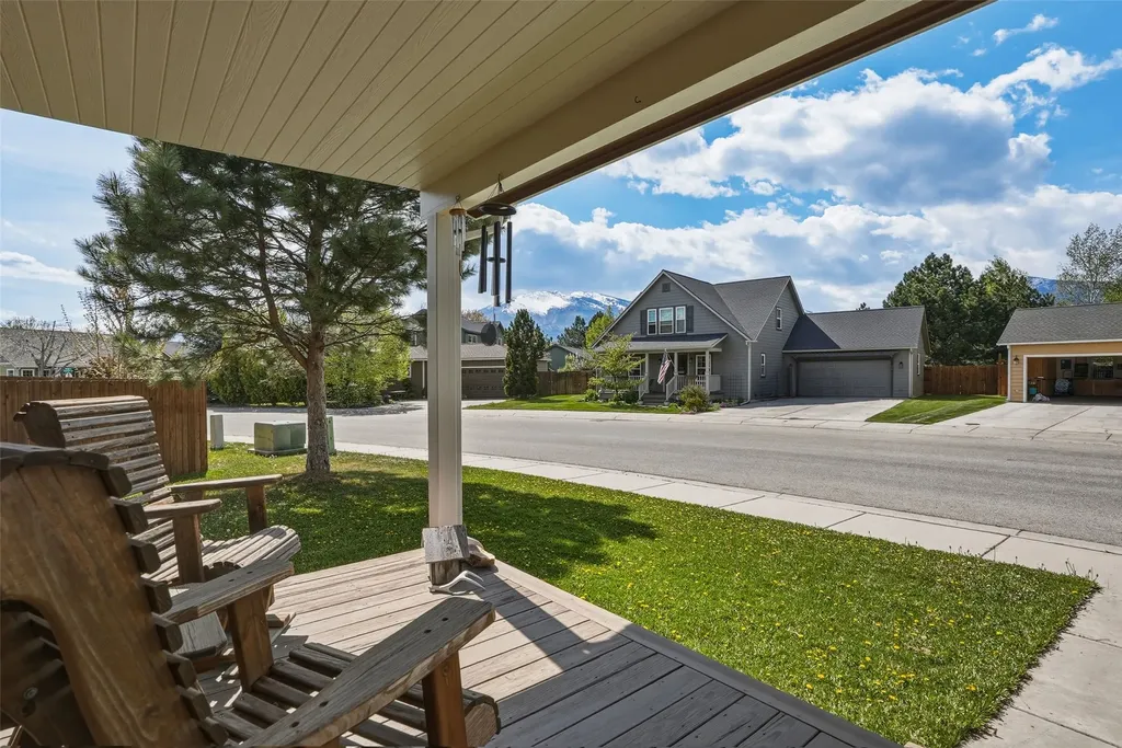 177 Silverberry Street Hamilton MT 59840