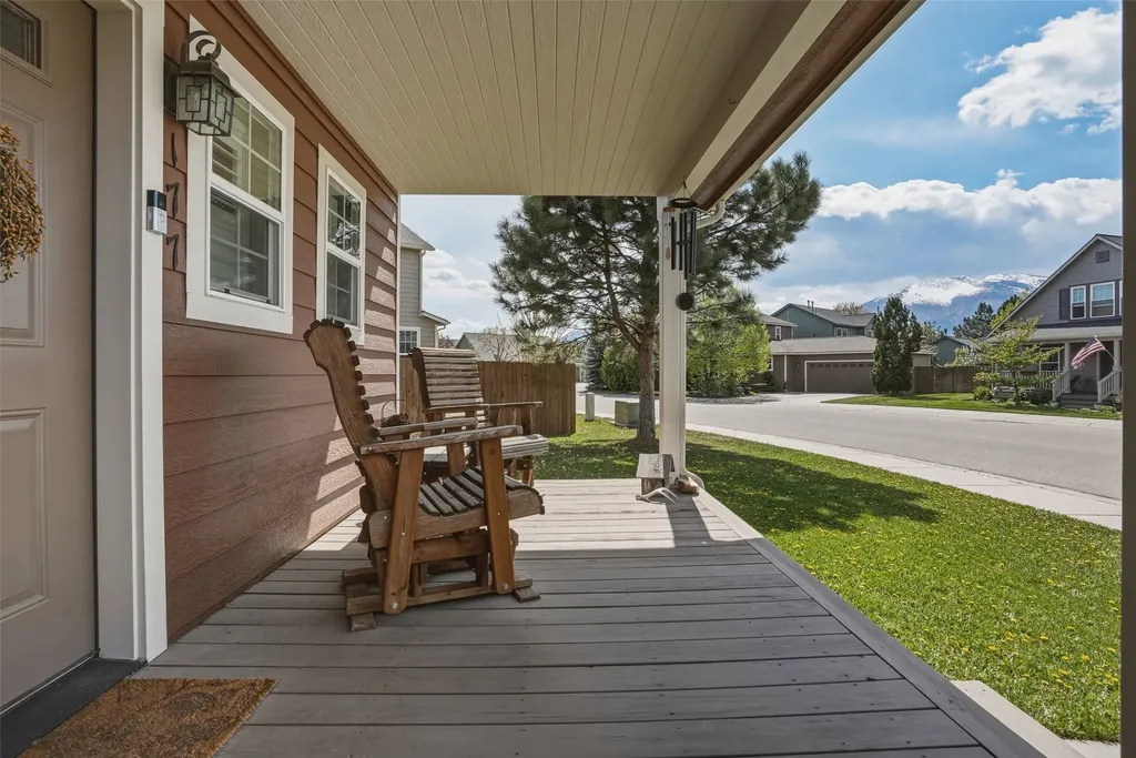 177 Silverberry Street Hamilton MT 59840
