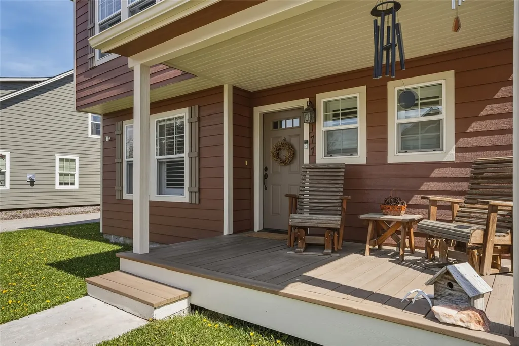 177 Silverberry Street Hamilton MT 59840
