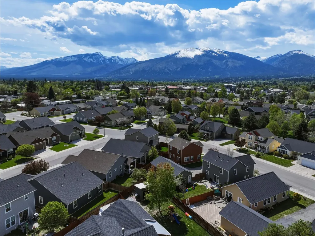 177 Silverberry Street Hamilton MT 59840