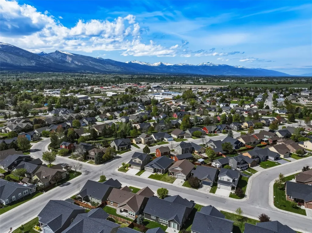 177 Silverberry Street Hamilton MT 59840