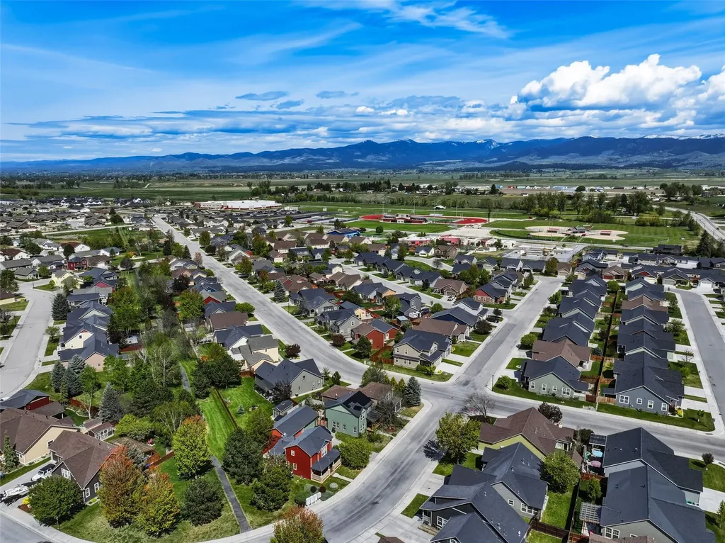 177 Silverberry Street Hamilton MT 59840