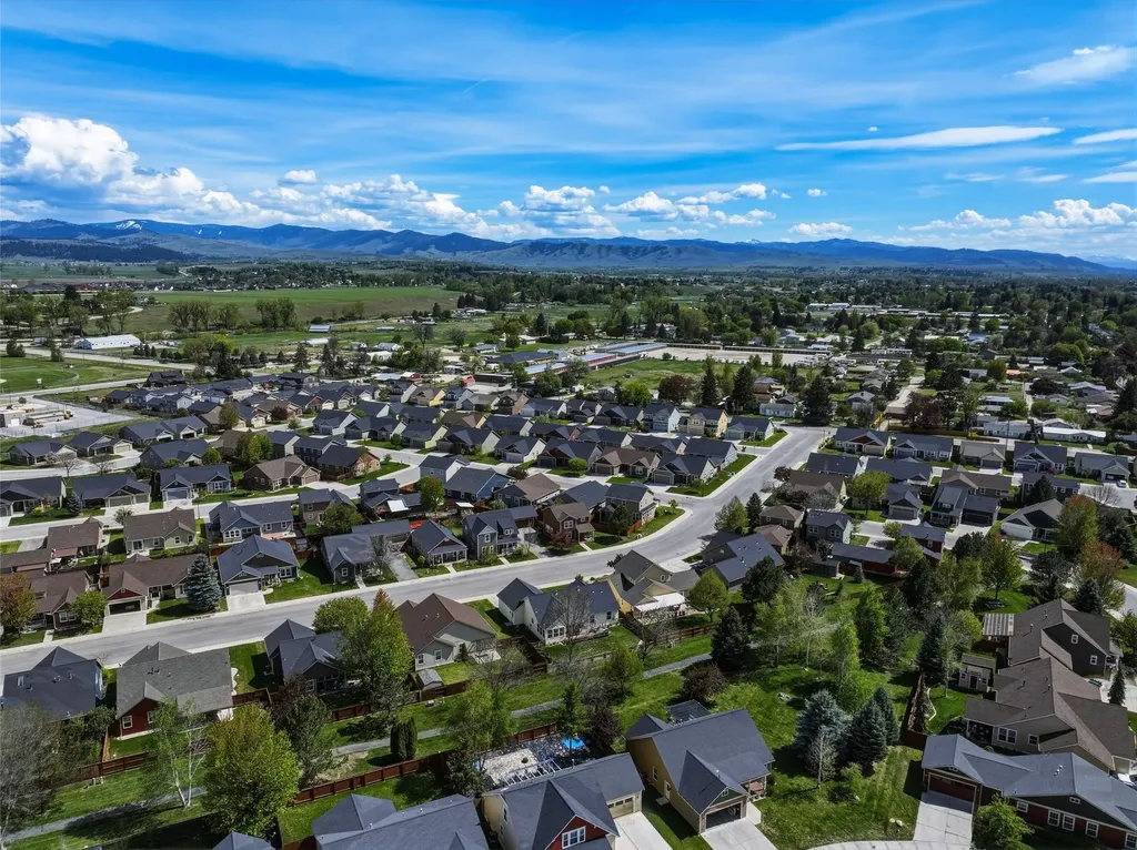 177 Silverberry Street Hamilton MT 59840