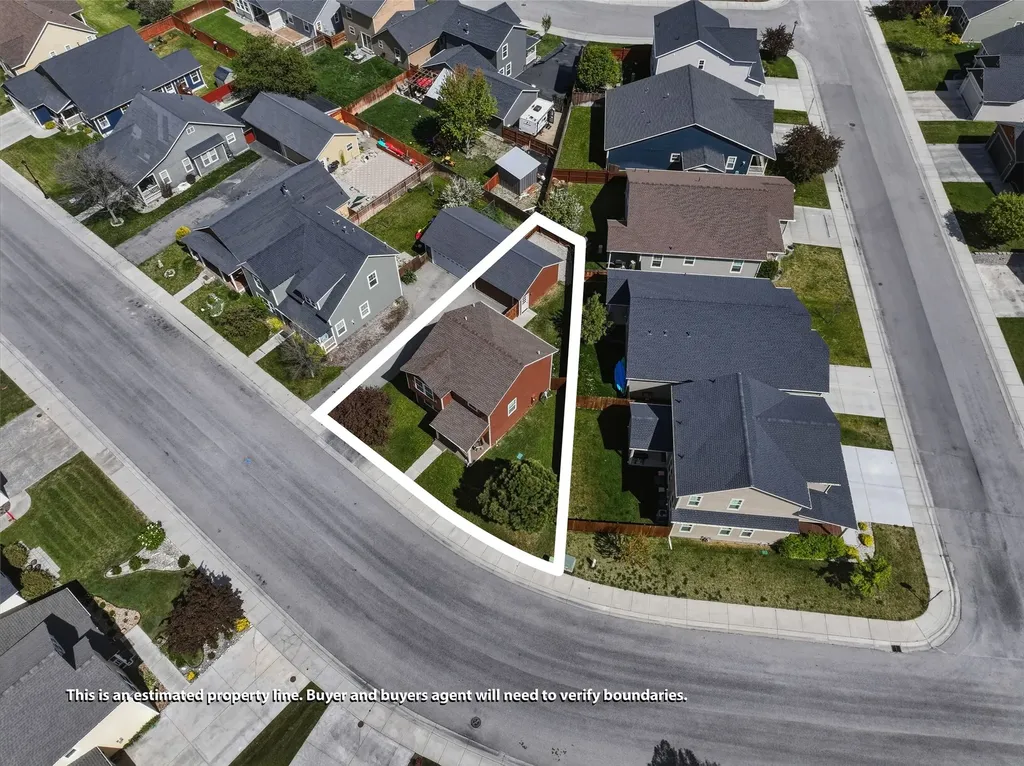 177 Silverberry Street Hamilton MT 59840