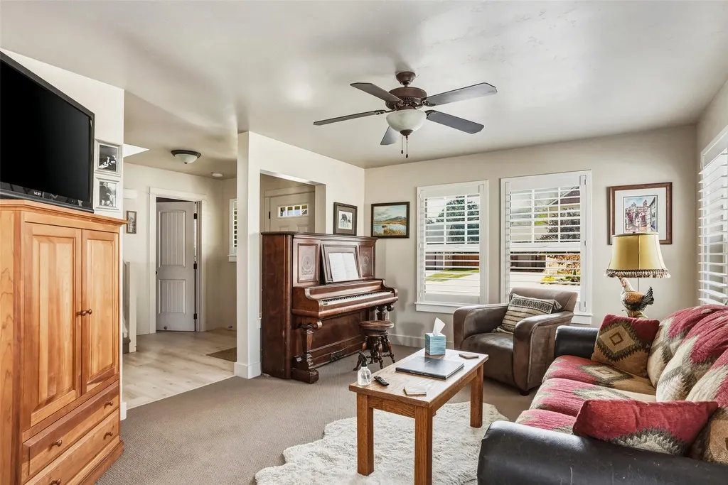 177 Silverberry Street Hamilton MT 59840