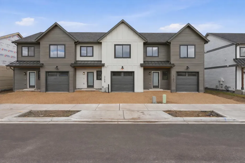 2750 Riata Road Missoula MT 59808