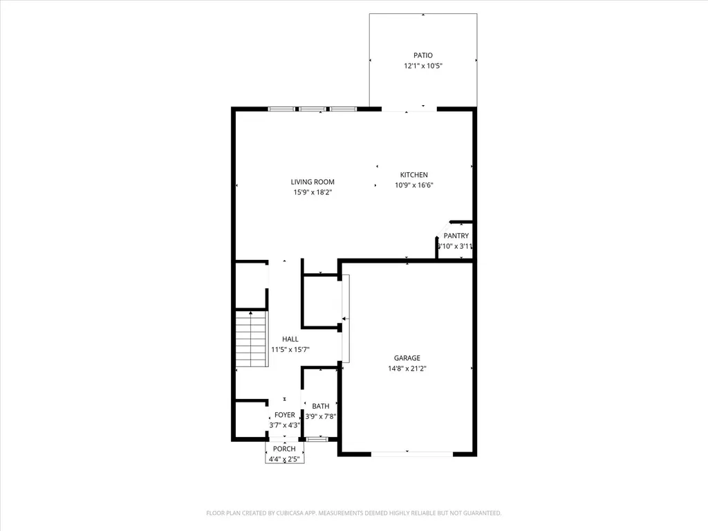 2750 Riata Road Missoula MT 59808
