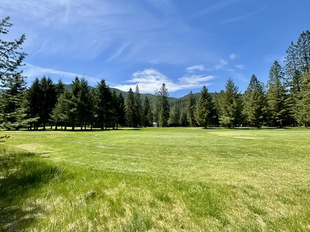 Lot 7 Fairview Drive St Regis MT 59866