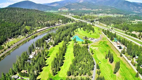 Lot 7 Fairview Drive St Regis MT 59866