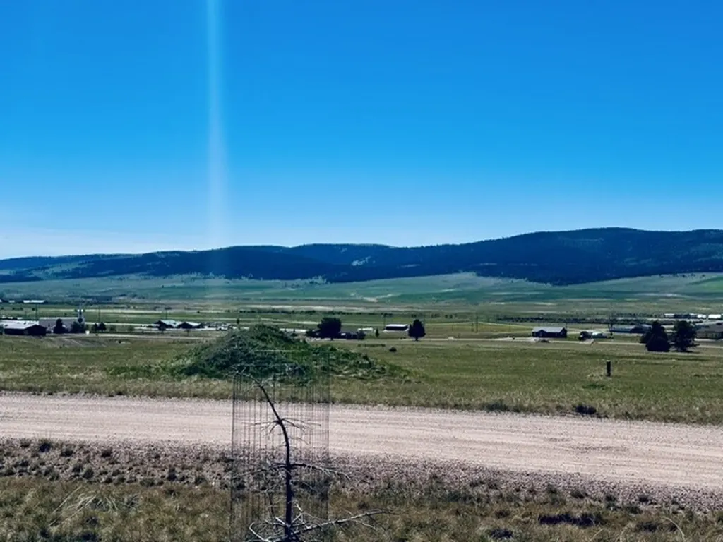 Whiskey Flats Stevie Lane/s. Sunbear Drive Philipsburg MT 59858