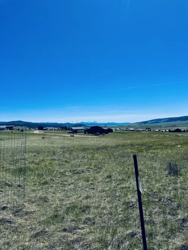 Whiskey Flats Stevie Lane/s. Sunbear Drive Philipsburg MT 59858