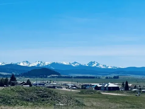 Whiskey Flats Stevie Lane/s. Sunbear Drive Philipsburg MT 59858