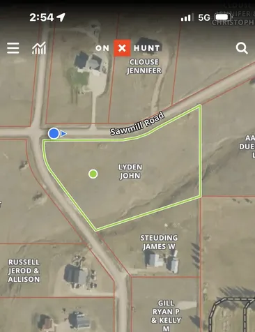Whiskey Flats Stevie Lane/s. Sunbear Drive Philipsburg MT 59858
