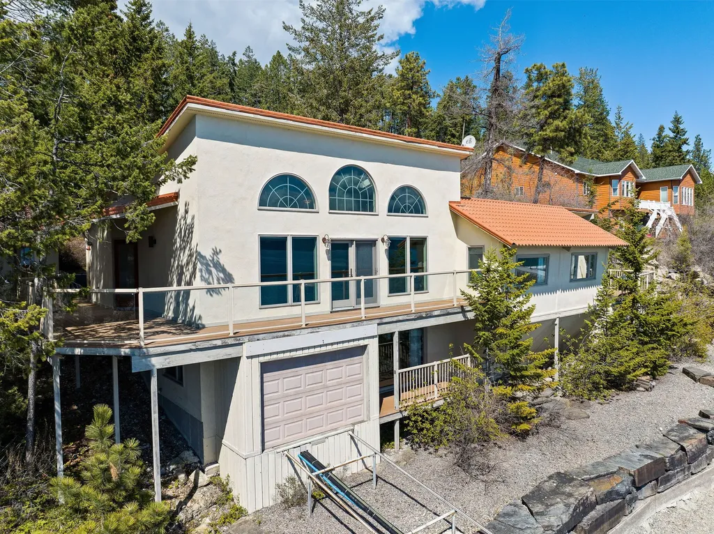 38595 Tan A Bryn Road Rollins MT 59931