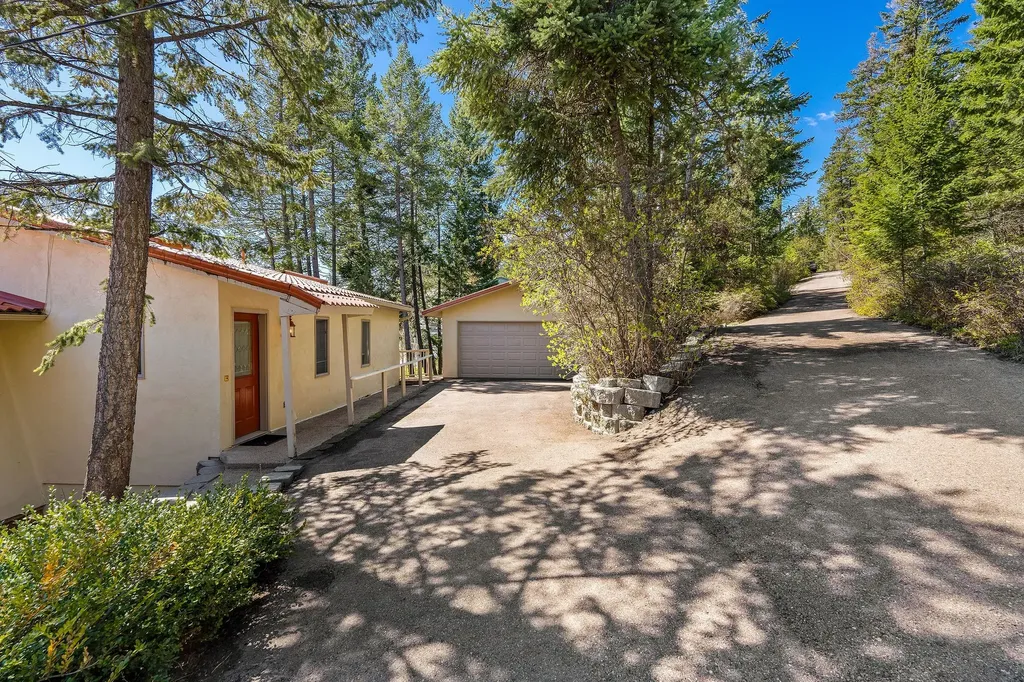 38595 Tan A Bryn Road Rollins MT 59931