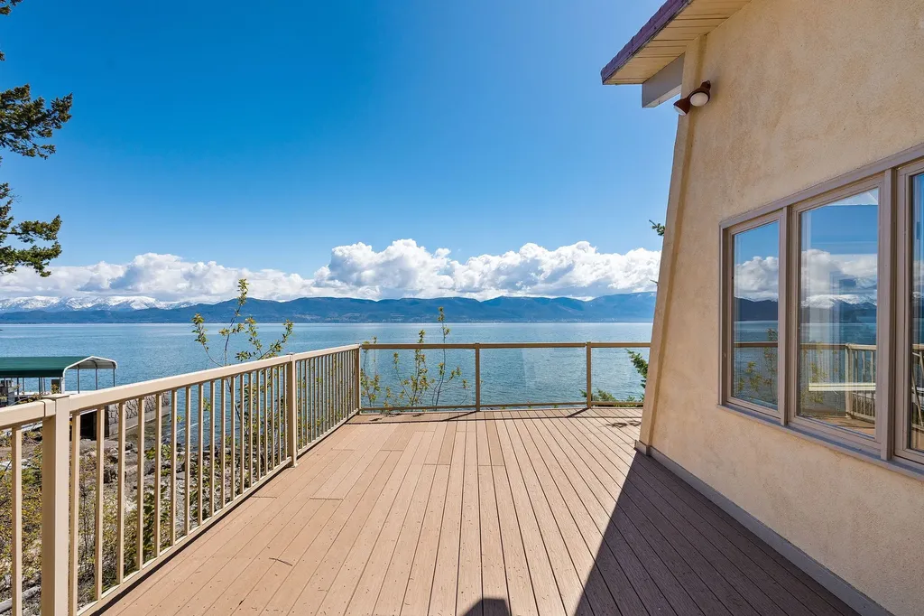 38595 Tan A Bryn Road Rollins MT 59931