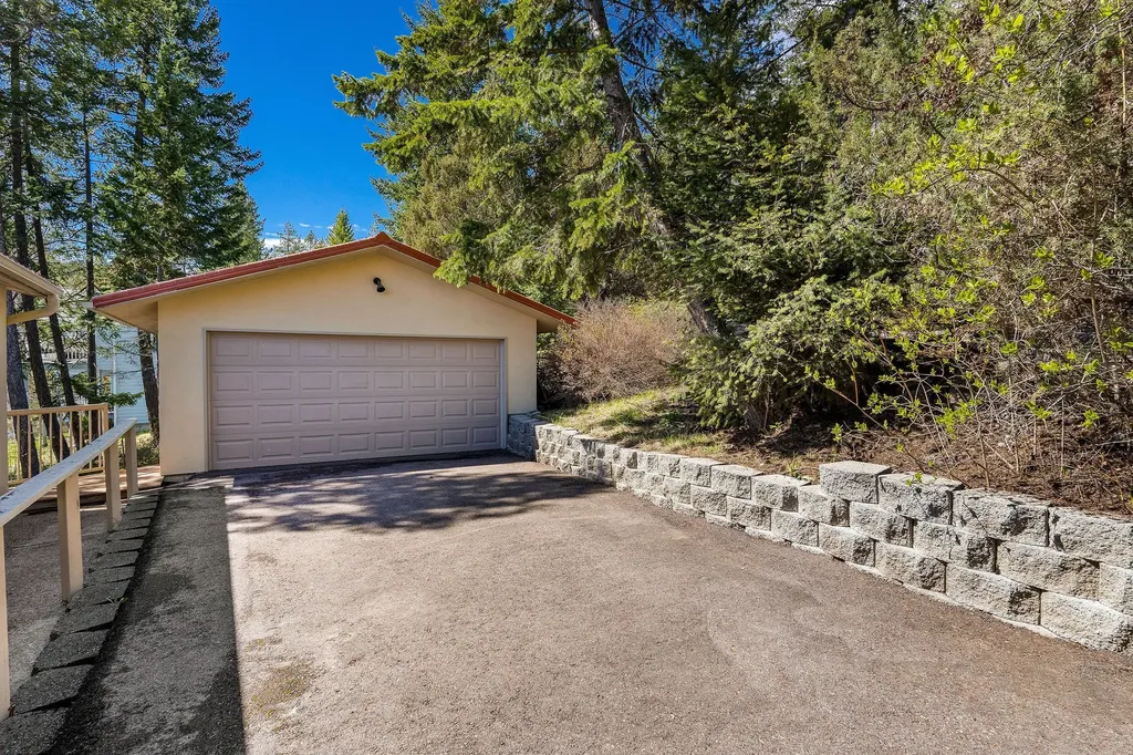38595 Tan A Bryn Road Rollins MT 59931