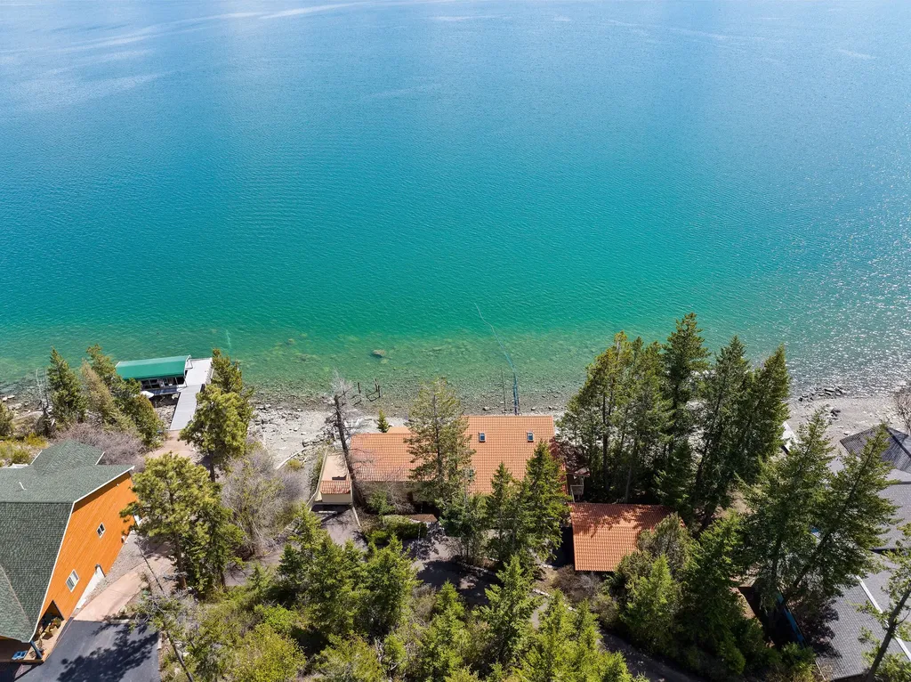 38595 Tan A Bryn Road Rollins MT 59931