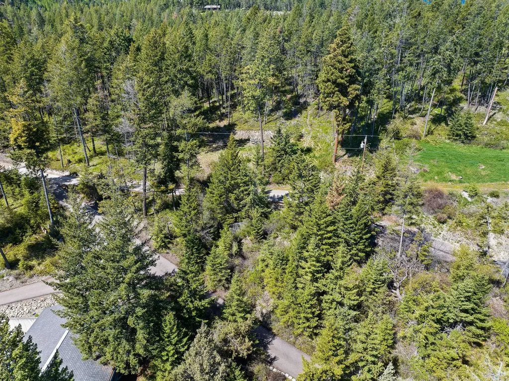 38595 Tan A Bryn Road Rollins MT 59931