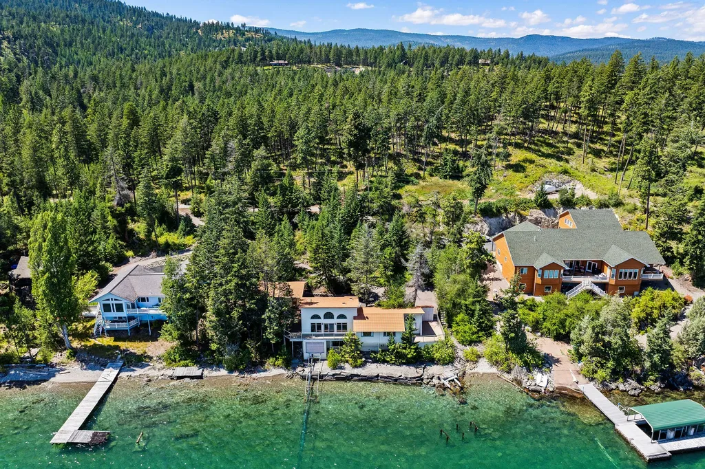 38595 Tan A Bryn Road Rollins MT 59931
