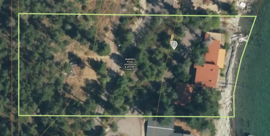 38595 Tan A Bryn Road Rollins MT 59931