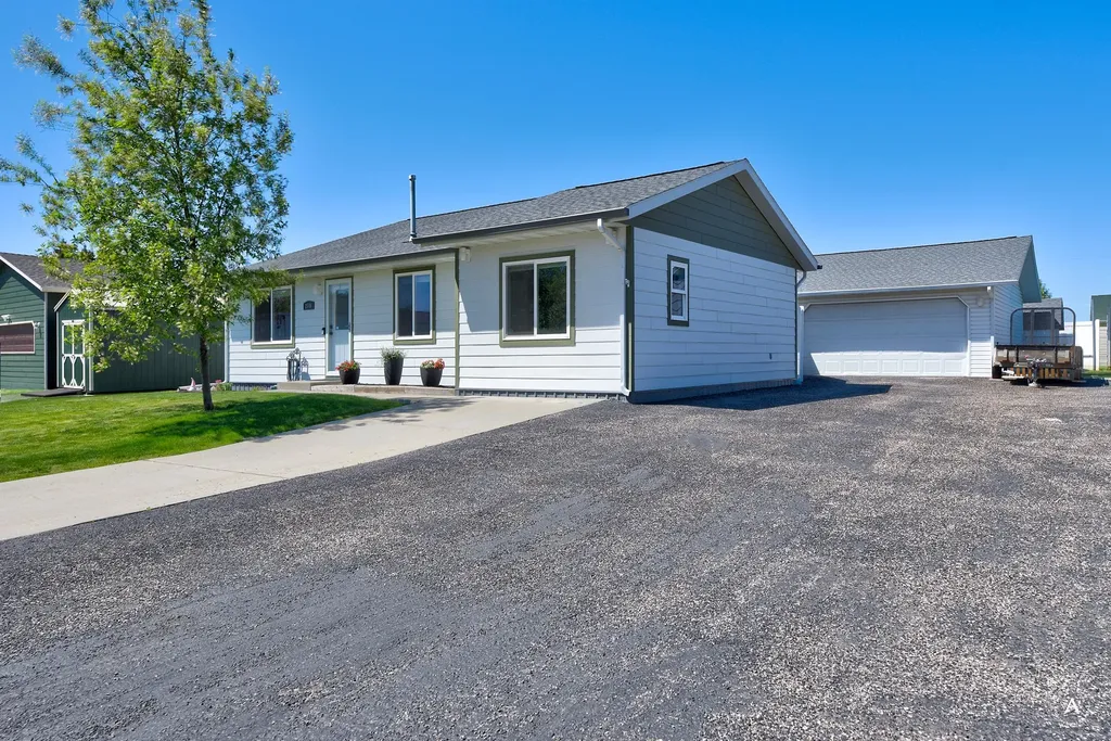 2640 Cody Drive East Helena MT 59635