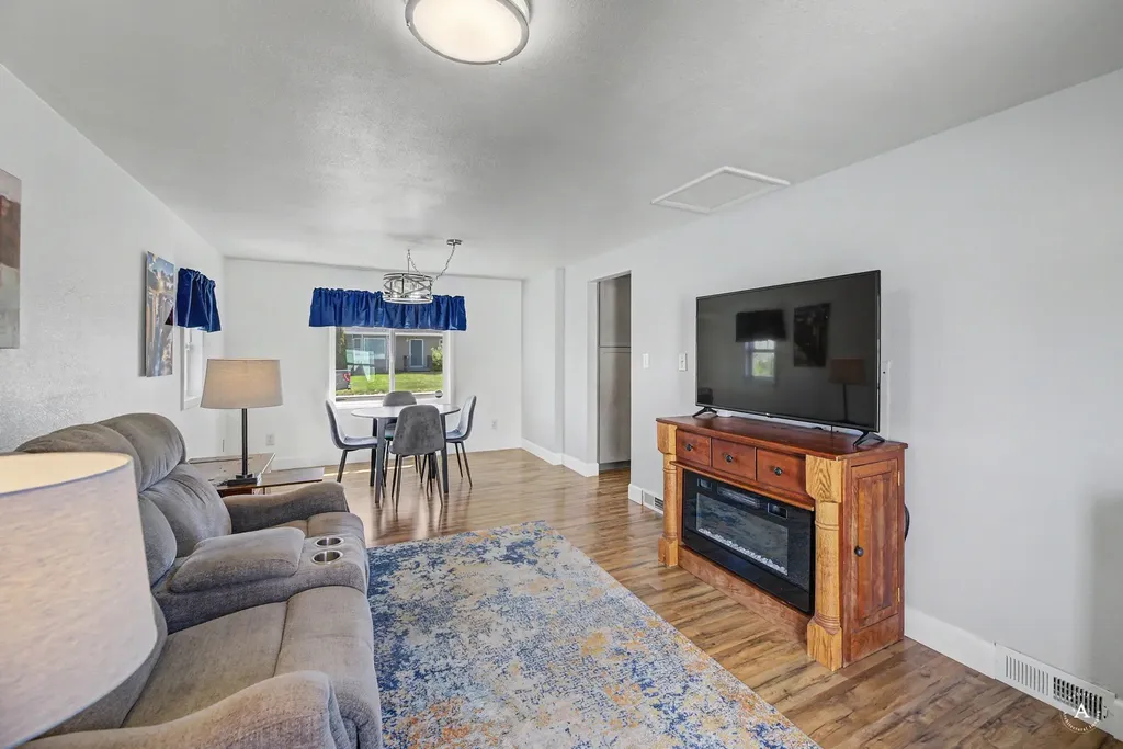 2640 Cody Drive East Helena MT 59635