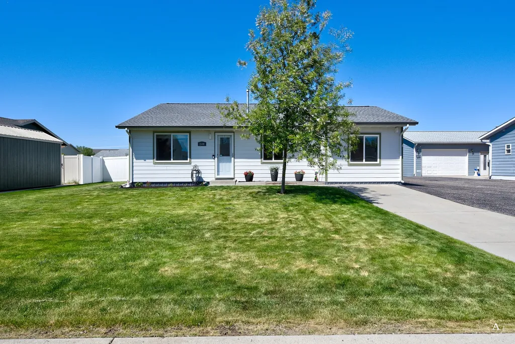 2640 Cody Drive East Helena MT 59635