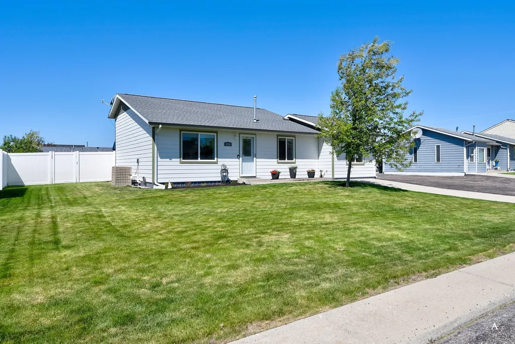 2640 Cody Drive East Helena MT 59635