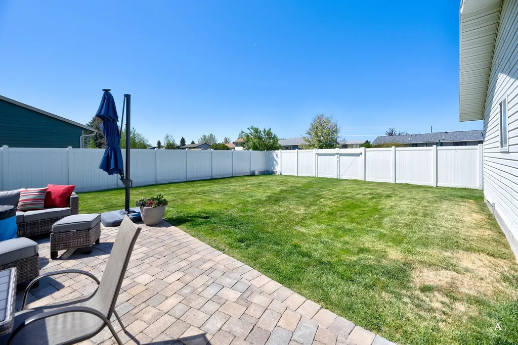 2640 Cody Drive East Helena MT 59635