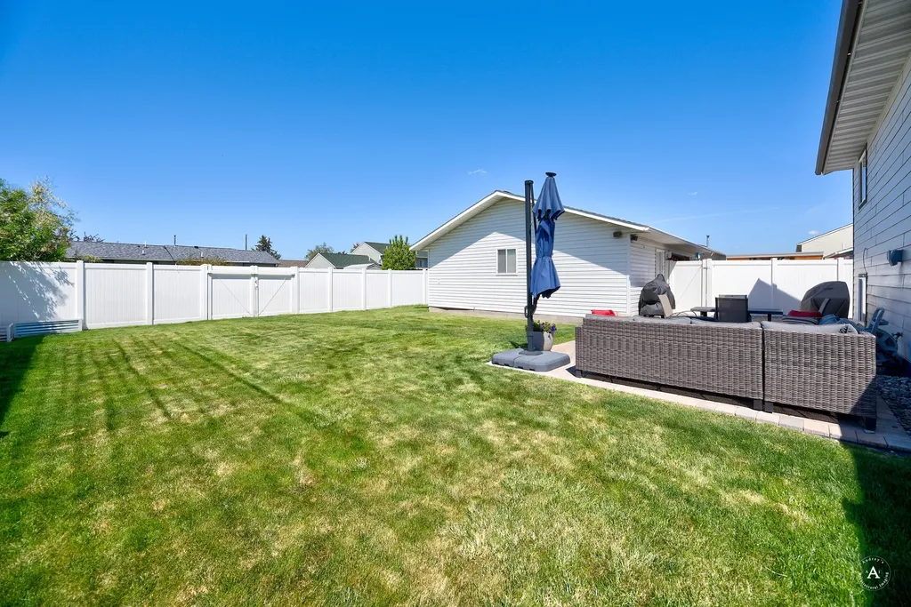 2640 Cody Drive East Helena MT 59635