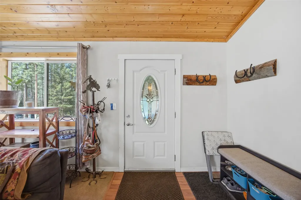 1555 Camas Road Potomac MT 59823
