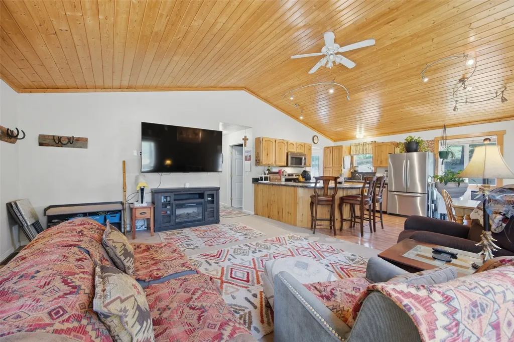 1555 Camas Road Potomac MT 59823