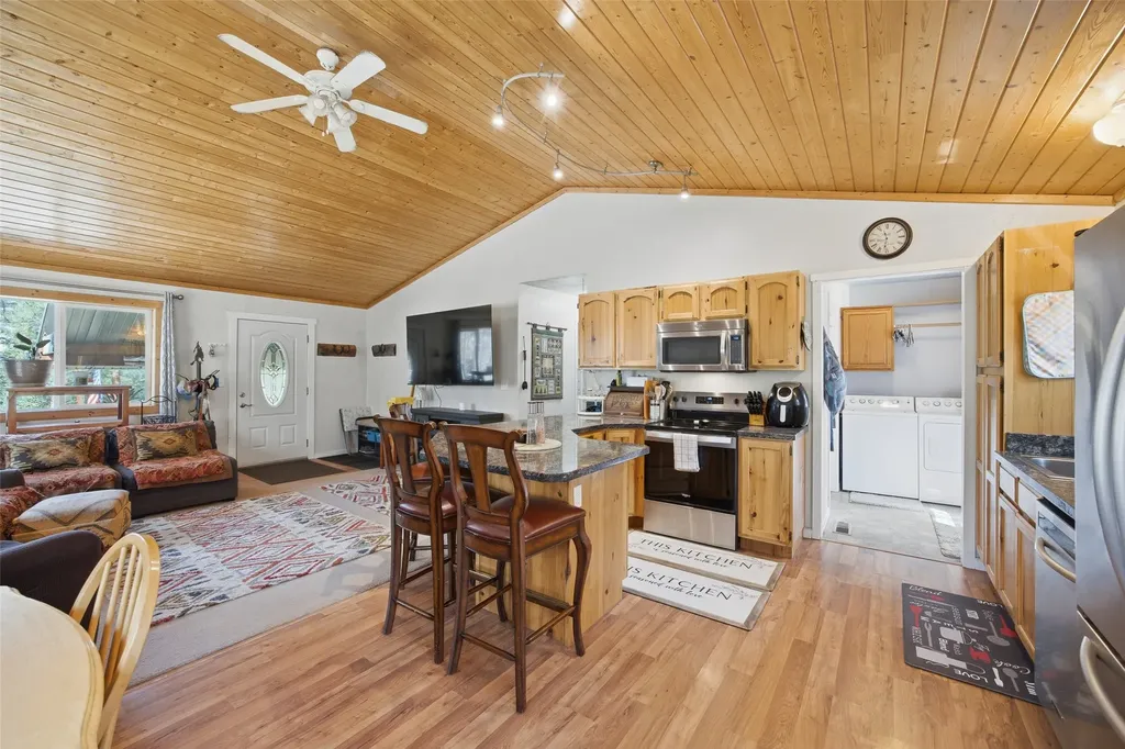 1555 Camas Road Potomac MT 59823