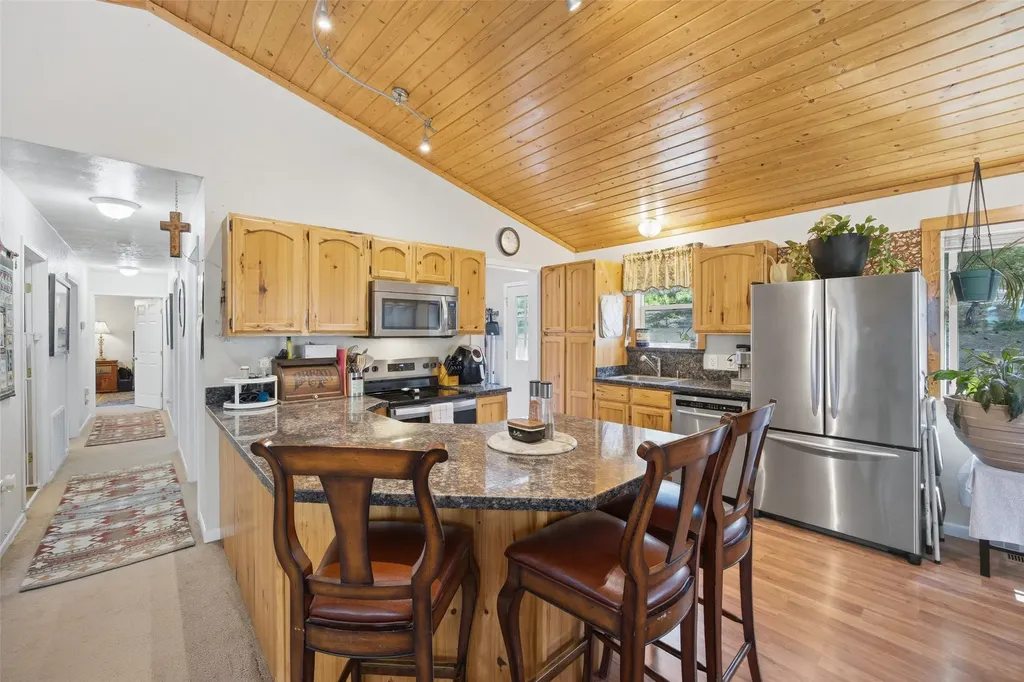 1555 Camas Road Potomac MT 59823