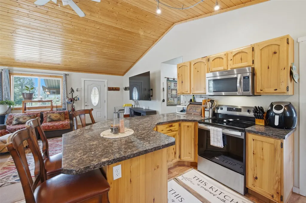 1555 Camas Road Potomac MT 59823