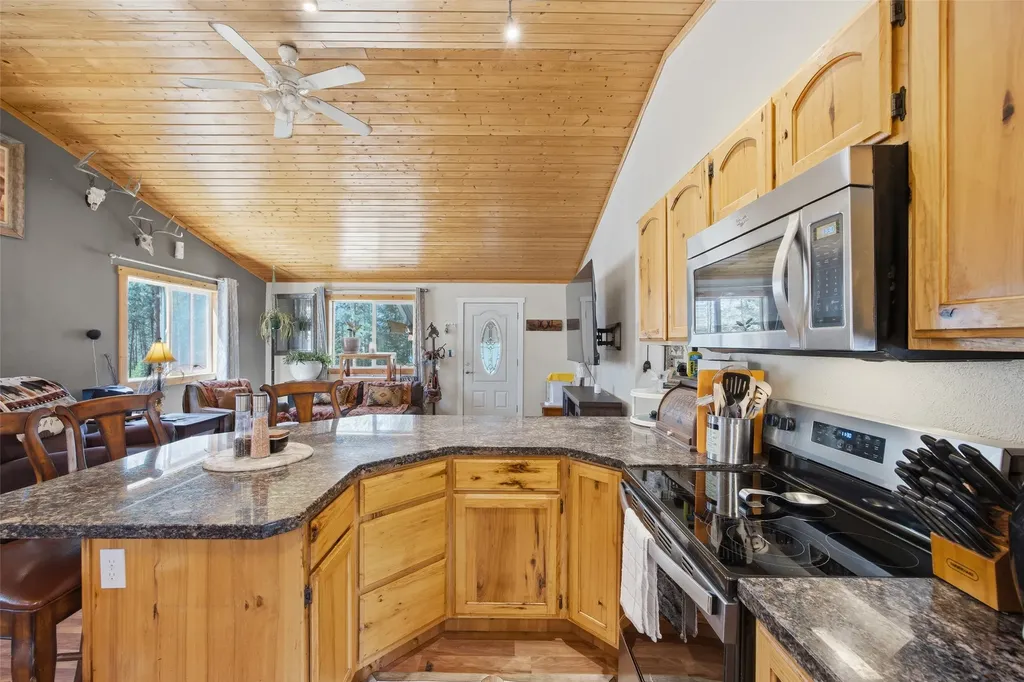1555 Camas Road Potomac MT 59823
