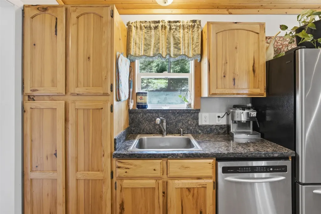 1555 Camas Road Potomac MT 59823